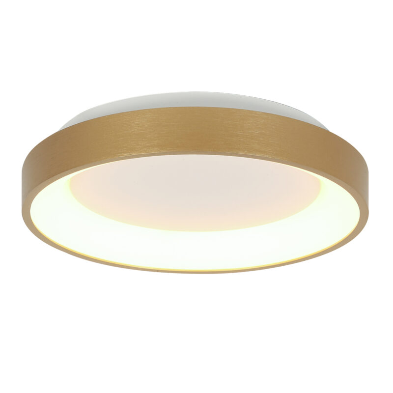 minimalistische-goldene-led-deckenlampe-rund-steinhauer-ringlede-3691go