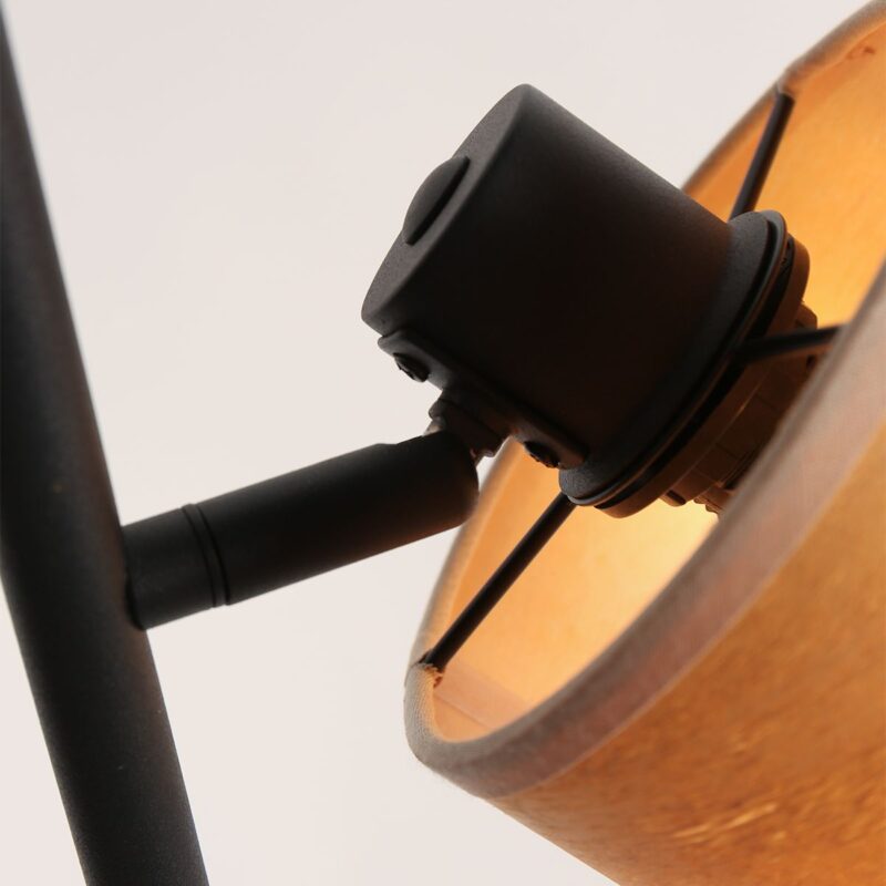 moderne-schwarze-stehlampe-mit-zwei-lichtern-steinhauer-bambus-naturel-und-schwarz-3670zw-11