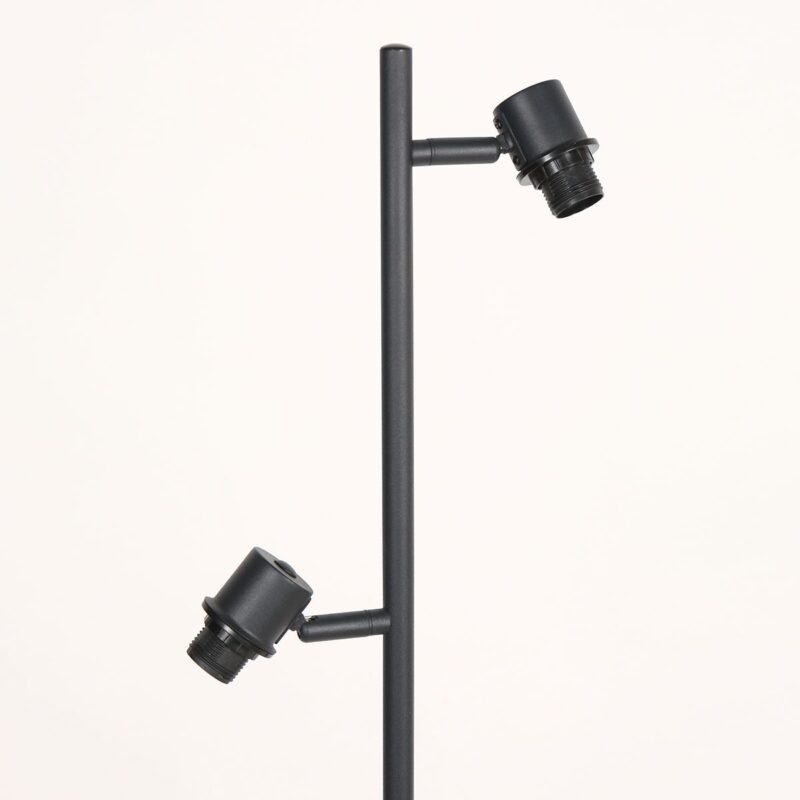 moderne-schwarze-stehlampe-mit-zwei-lichtern-steinhauer-bambus-naturel-und-schwarz-3670zw-6