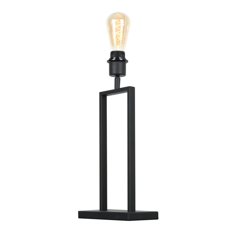 moderne-schwarze-tischlampe-mit-gruenem-schirm-steinhauer-stang-3862zw-6