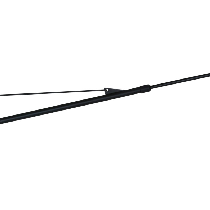 moderne-schwarze-wandlampe-steinhauer-elegant-classy-3922zw-2