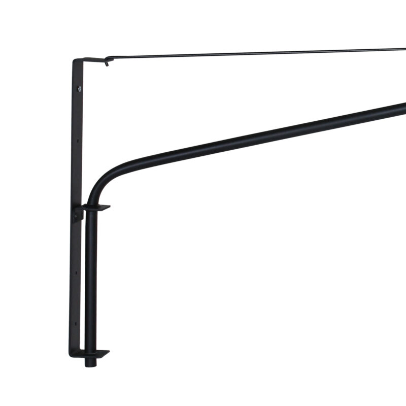 moderne-schwarze-wandlampe-steinhauer-elegant-classy-3922zw-3