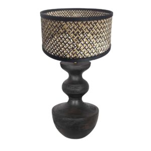 rustikale-holztischlampe-mit-rattanschirm-steinhauer-lyons-3747zw