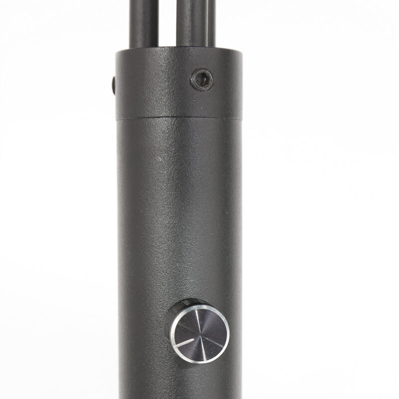 schwarze-moderne-bogenlampe-mit-grauen-schirmen-steinhauer-sparkled-light-silber-und-schwarz-3823zw-7