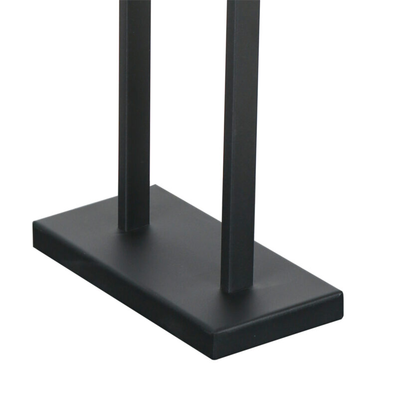 schwarze-tischlampe-mit-rotanschirm-steinhauer-stang-3857zw-7