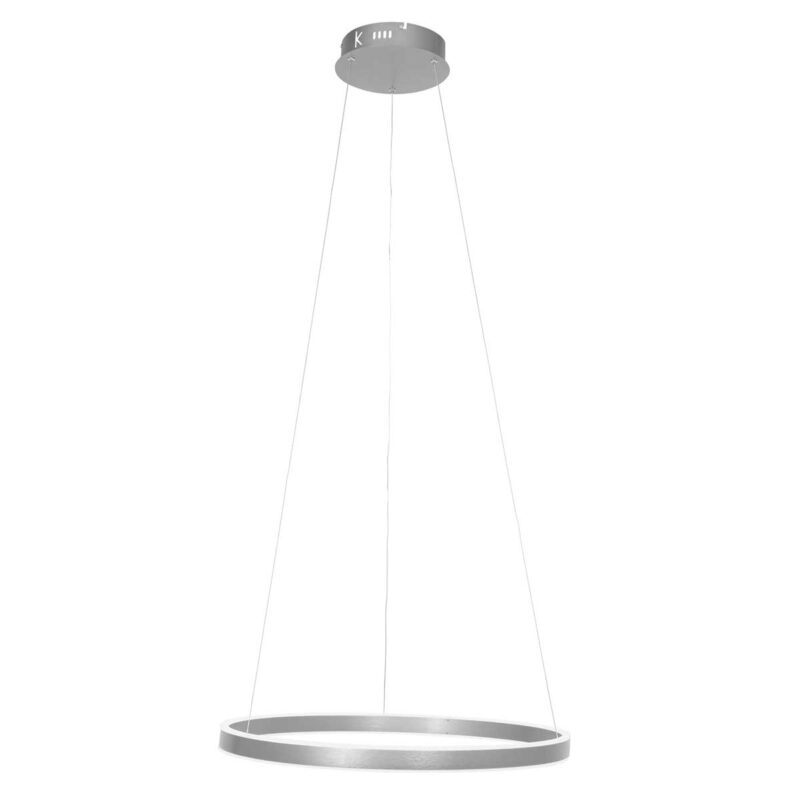 stahl-hängelampe-steinhauer-ringlux-3502st
