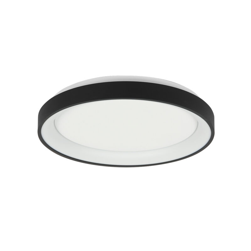 strakke-schwarz-weisse-runde-led-deckenlampe-steinhauer-ringlede-3690zw-1