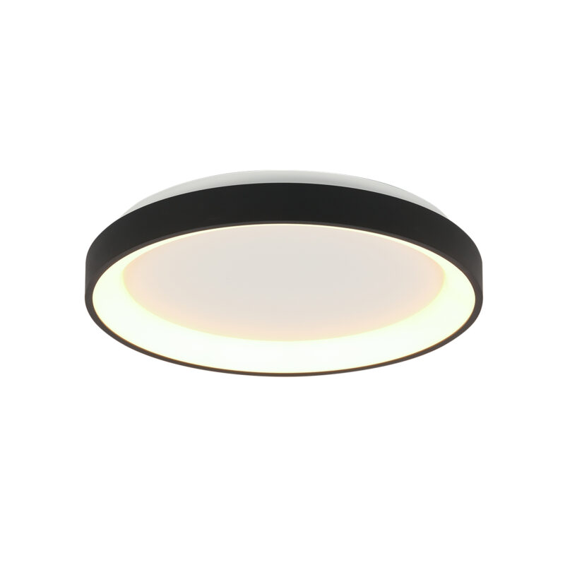 strakke-schwarz-weiße-runde-led-deckenlampe-steinhauer-ringlede-3690zw