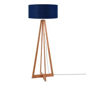 blaue-dreieckige-stehleuchte-good-&-mojo-everest-everest/f/6030/bd