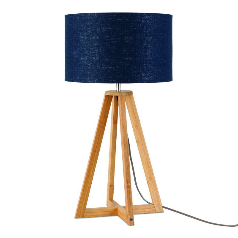 blaue-dreieckige-tischlampe-good-&-mojo-everest-everest/t/3220/bd