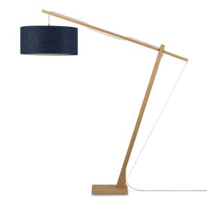 blaue-leinen-skandinavische-stehlampe-good-&-mojo-montblanc-montblanc/f/6030/bd