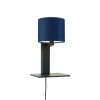 blaue-plateau-wandleuchte-good-&-mojo-andes-andes/w1/b/1815/bd