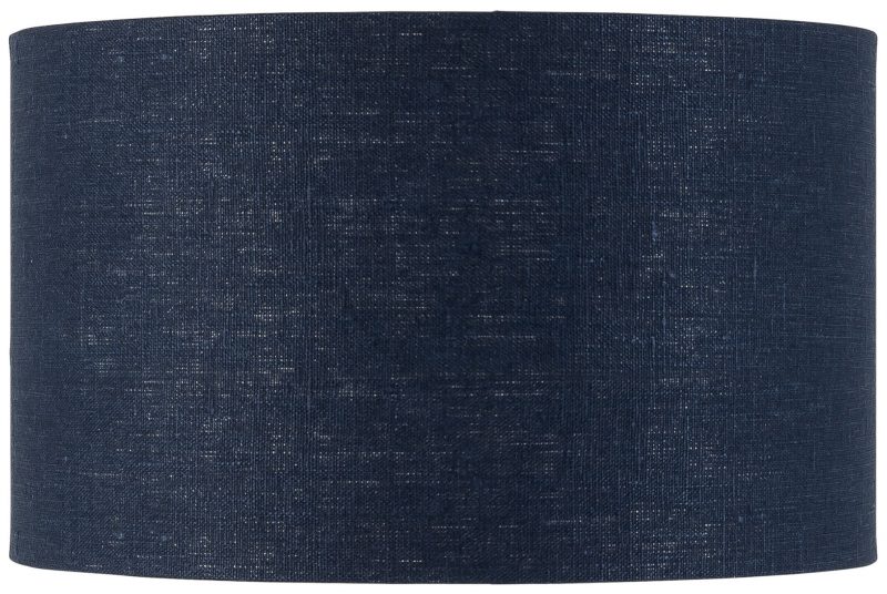 Blaue Tischlampe Hocker hoch GOOD&MOJO Annapurna – Bild 4