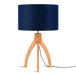 blaue-tischlampe-hocker-hoch-good-&-mojo-annapurna-annapurna/t/3220/bd