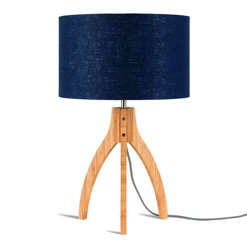 blaue-tischlampe-hocker-hoch-good-&-mojo-annapurna-annapurna/t/3220/bd