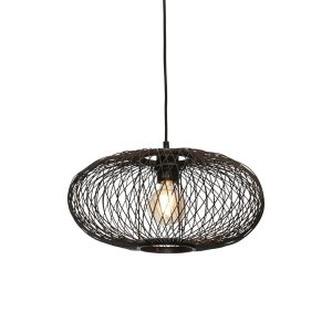 bohemian-metall-bambus-hängelampe-in-schwarz-good-&-mojo-cango-cango/h/4020/b