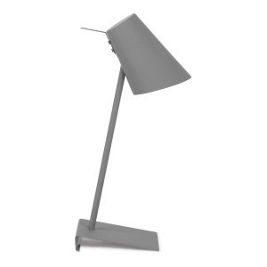 graue-geneigte-tischlampe-it's-about-romi-cardiff-cardiff/t/dg