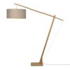 graue-leinen-skandinavische-stehlampe-good-&-mojo-montblanc-montblanc/f/6030/ld