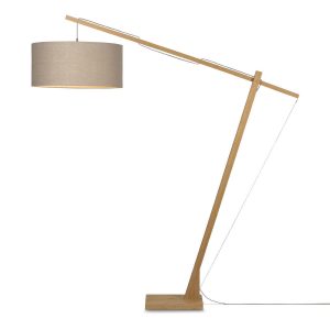 graue-leinen-skandinavische-stehlampe-good-&-mojo-montblanc-montblanc/f/6030/ld