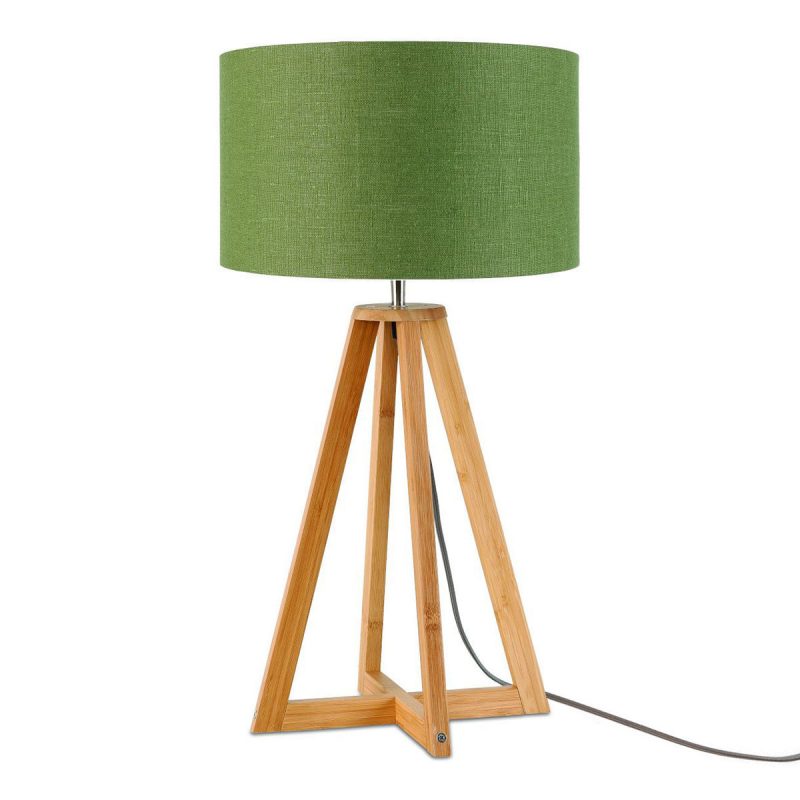 grüne-dreieckige-tischlampe-good-&-mojo-everest-everest/t/3220/gf
