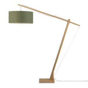 grüne-leinen-skandinavische-stehlampe-good-&-mojo-montblanc-montblanc/f/6030/gf