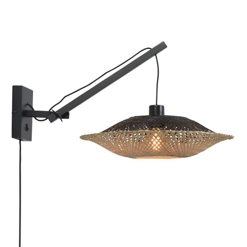 schalenförmige-bohemian-natürliche_schwarze-wandlampe-good-&-mojo-kalimantan-kalimantan/w2/ad/b/12/bn