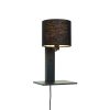 schwarze-plateau-wandleuchte-good-&-mojo-andes-andes/w1/b/1815/b