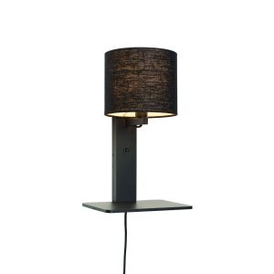 schwarze-plateau-wandleuchte-good-&-mojo-andes-andes/w1/b/1815/b