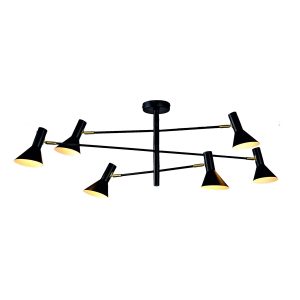 schwarze-retro-metall-deckenleuchte-it's-about-romi-izmir-izmir/h6/b