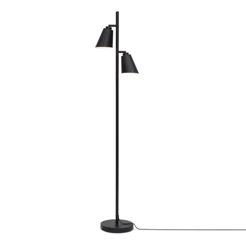 stehlampe-schwarz-2-licht-drehbar-it's-about-romi-bremen-bremen/f2/b