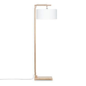 weiße-leinen-skandinavische-stehlampe-good-&-mojo-himalaya-himalaya/f/4723/w