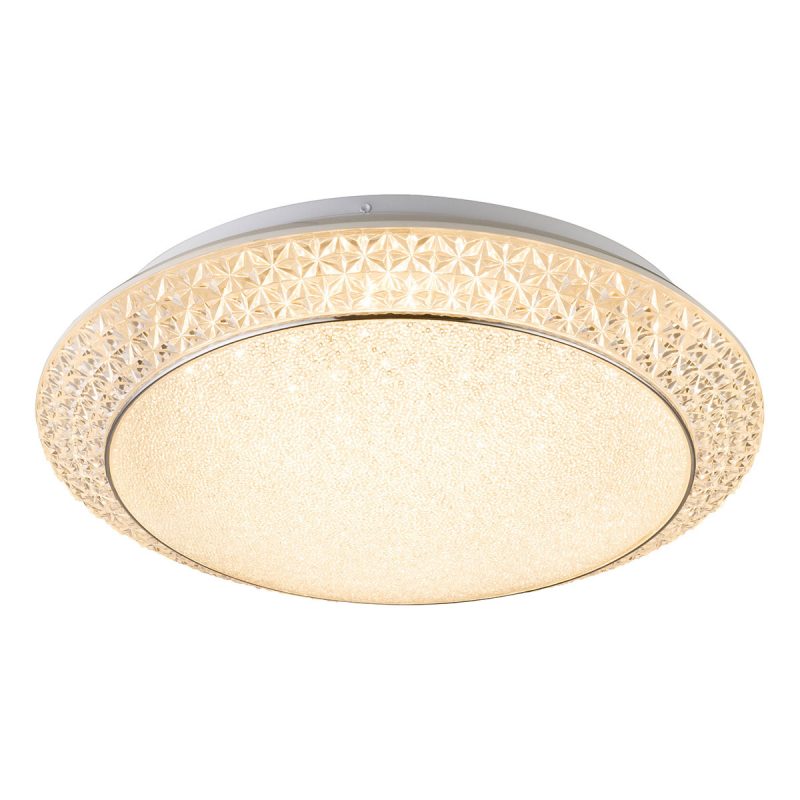 deckenlampe-weiß-rund-klassisch-globo-ronja-41314-28