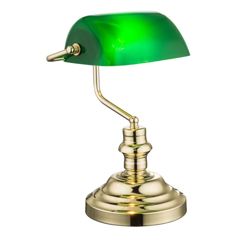 klassische-grüne-messing-tischlampe-globo-antique-2491k