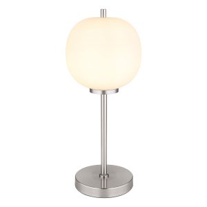 klassische-nickel-metall-tischlampe-globo-blacky-i-15345tno