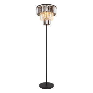klassische-schwarze-metall-stehlampe-globo-naxis-15695s