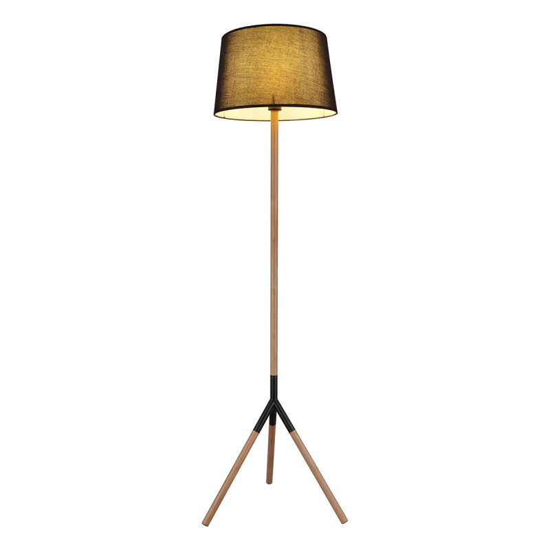 ländliche-schwarze-metall-stehlampe-globo-kikki-21629s