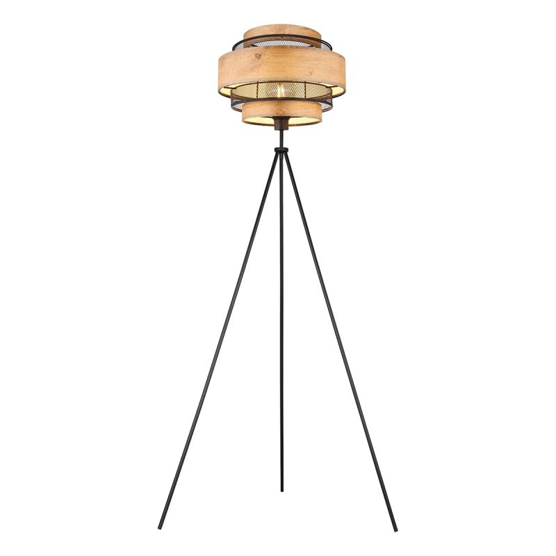 ländliche-schwarze-metall-stehlampe-globo-soeni-15650s