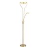 messing-stehlampe-2-flammig-ringförmig-globo-ebro-59038md