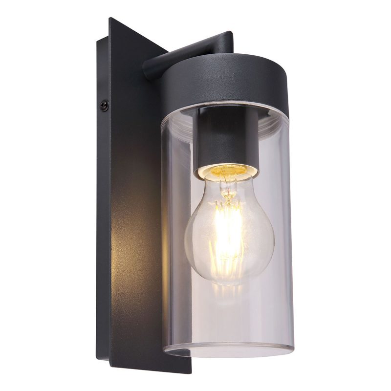 moderne-anthrazitfarbene-aluminium-außenlampe-globo-vessa-31804