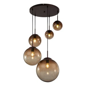 moderne-braune-kugel-hängelampen-globo-varus-15865-5
