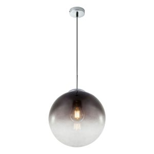 moderne-chrom-kugel-hängelampe-globo-varus-15863