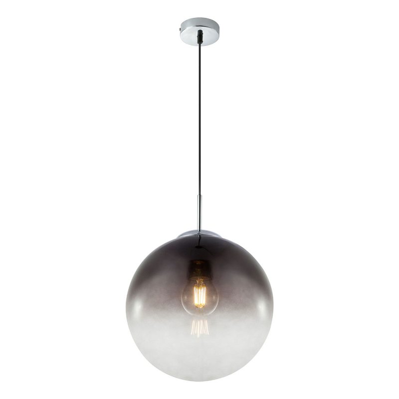 moderne-chrom-kugel-hängelampe-globo-varus-15863