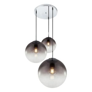 moderne-chrom-metall-hängelampen-globo-varus-15861-3