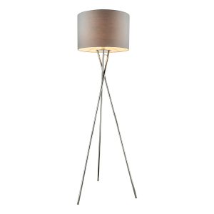 moderne-chrom-metall-stehlampe-globo-gustav-24687