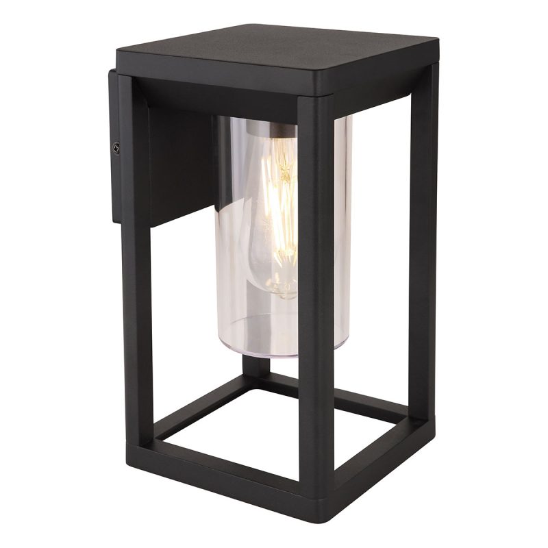 moderne-schwarze-aluminium-außenlampe-globo-candela-3135w