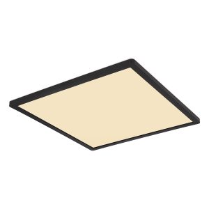 quadratische-schwarze-kunststoffdeckenlampe-globo-sapana-41563-24b
