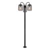 retro-schwarze-metall-außenlampe-globo-adelheid-31986-3
