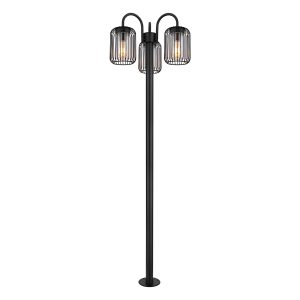 retro-schwarze-metall-außenlampe-globo-adelheid-31986-3