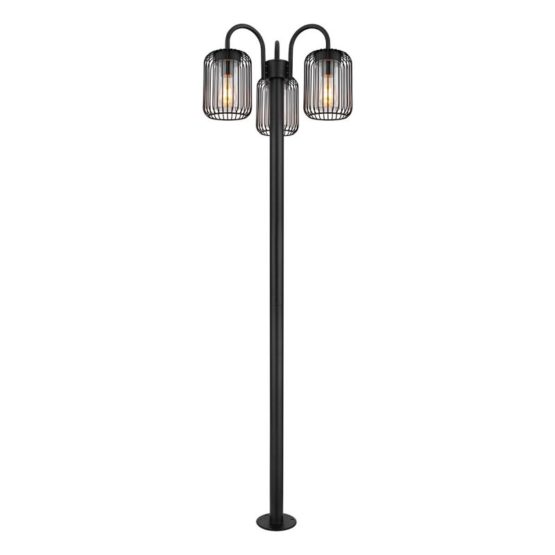retro-schwarze-metall-außenlampe-globo-adelheid-31986-3