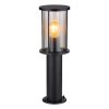 runde-moderne-schwarze-außenlampe-globo-gracey-31361